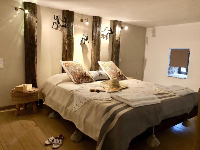 Villa Vager Mani Hotel Kalamata Exteriér fotografie