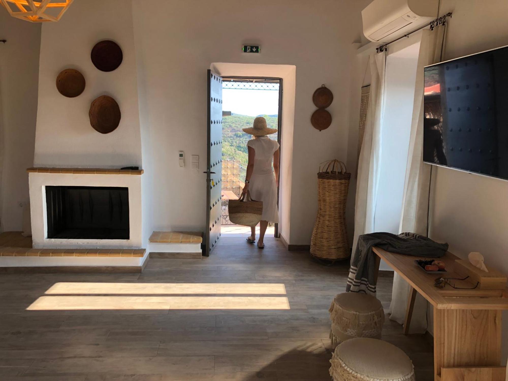Villa Vager Mani Hotel Kalamata Exteriér fotografie