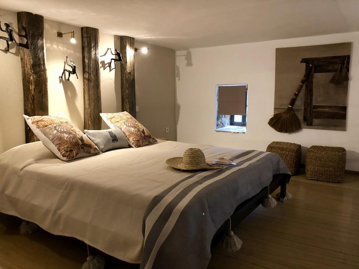 Villa Vager Mani Hotel Kalamata Exteriér fotografie