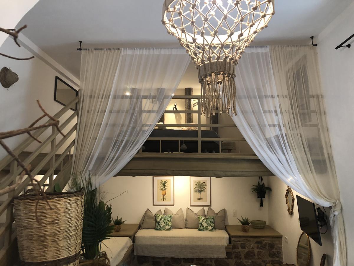Villa Vager Mani Hotel Kalamata Exteriér fotografie