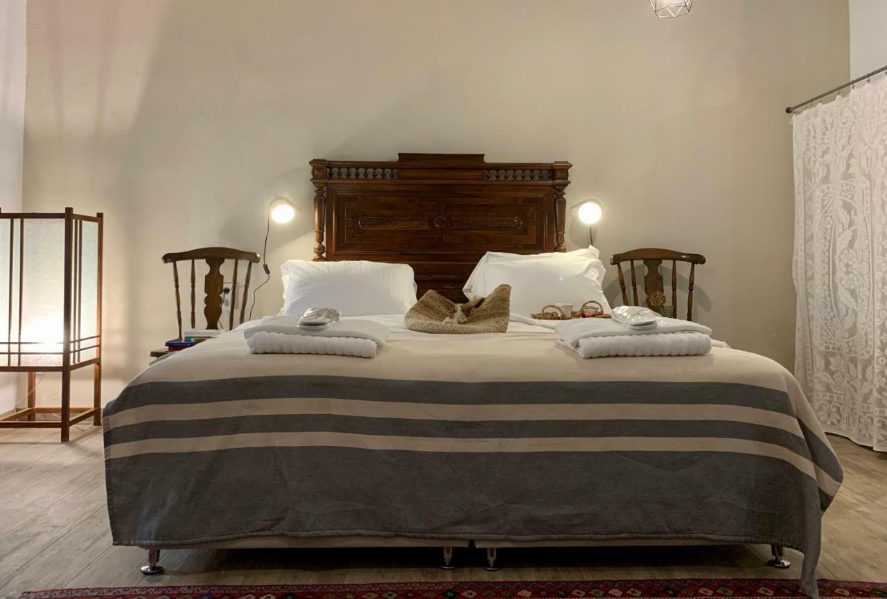 Villa Vager Mani Hotel Kalamata Exteriér fotografie