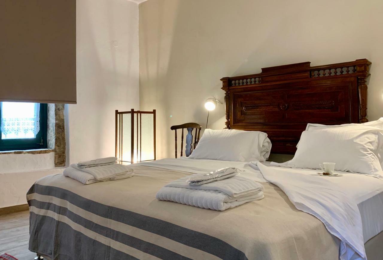 Villa Vager Mani Hotel Kalamata Exteriér fotografie