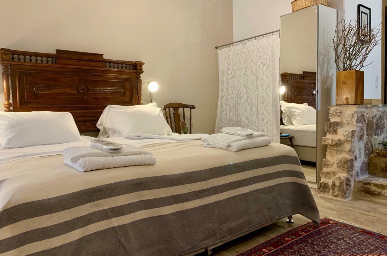 Villa Vager Mani Hotel Kalamata Exteriér fotografie